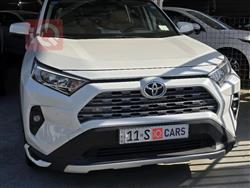 تويوتا راف 4